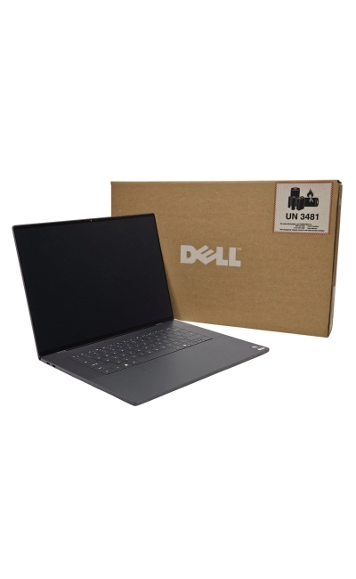 Dell XPS 16 (2026) DA16260 Ultra X7 358H 32GB 1TB SSD 16